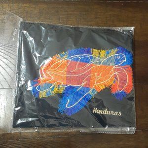 Camiseta 100% Hondureña.